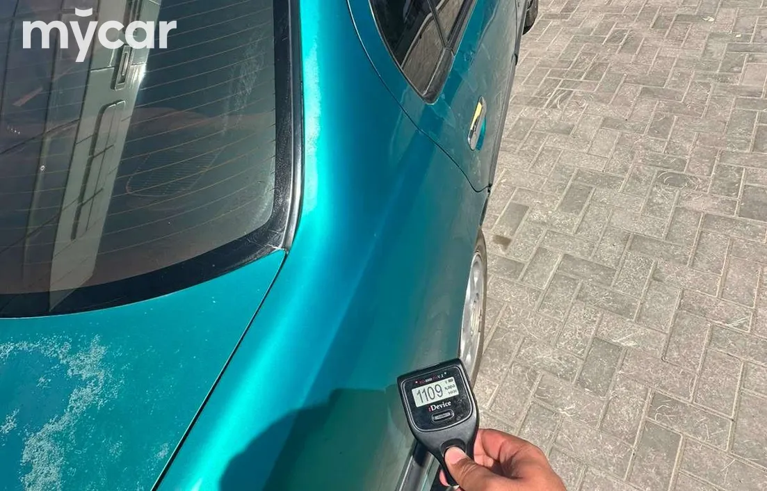 Nissan Primera 1996
