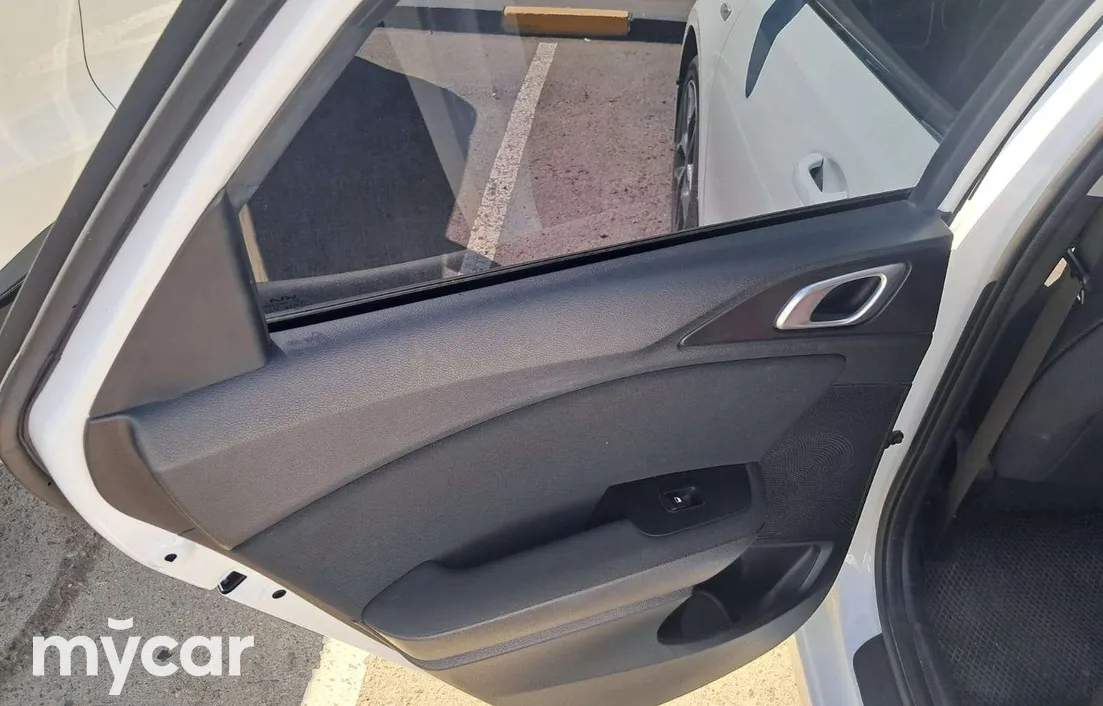 Kia Ceed 2024