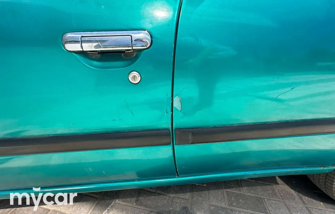 Nissan Primera 1996