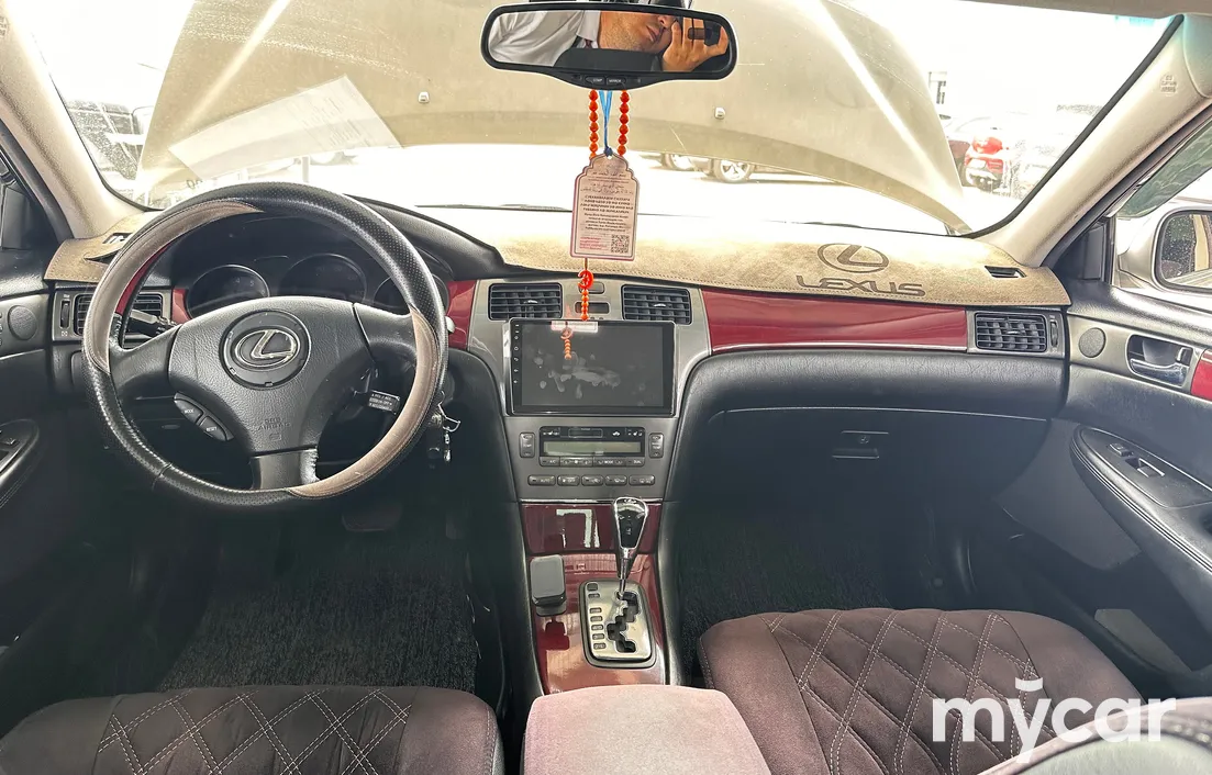 Lexus ES 2004