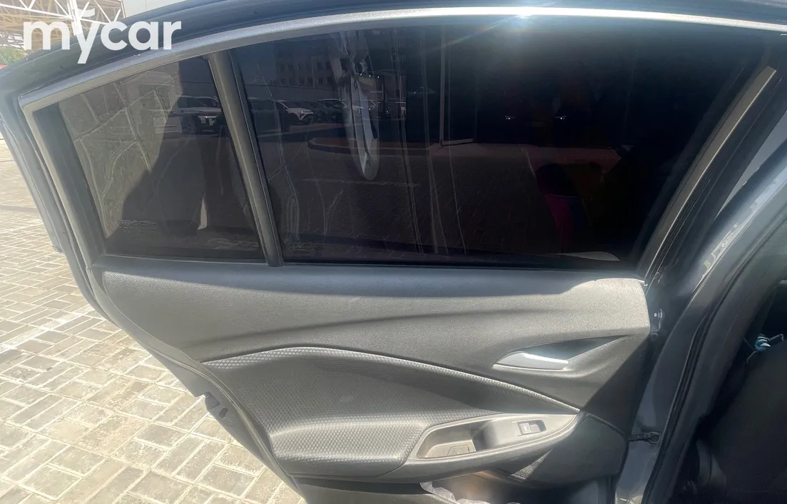 Chevrolet Onix 2023