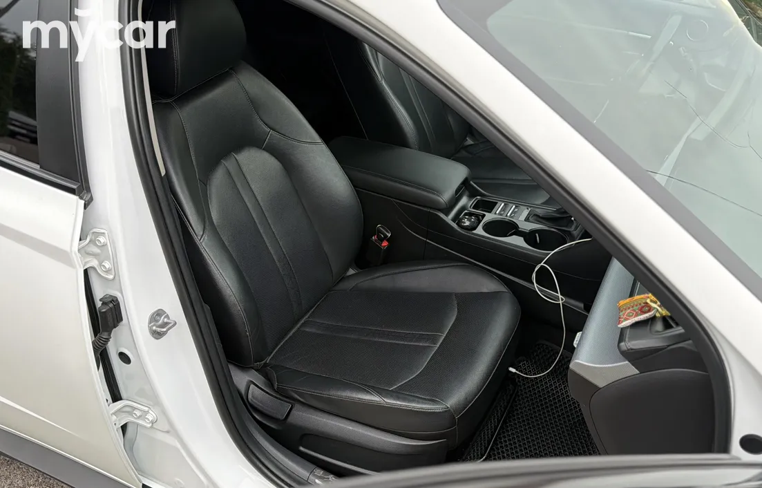 Hyundai Sonata 2024