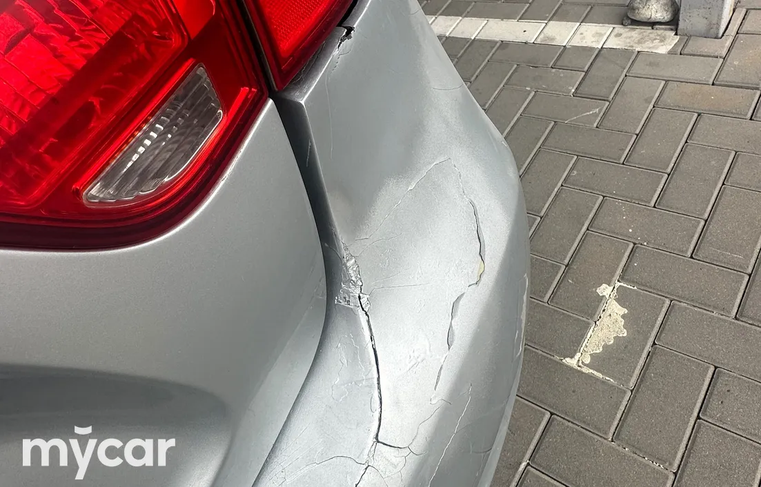 Hyundai Elantra 2007