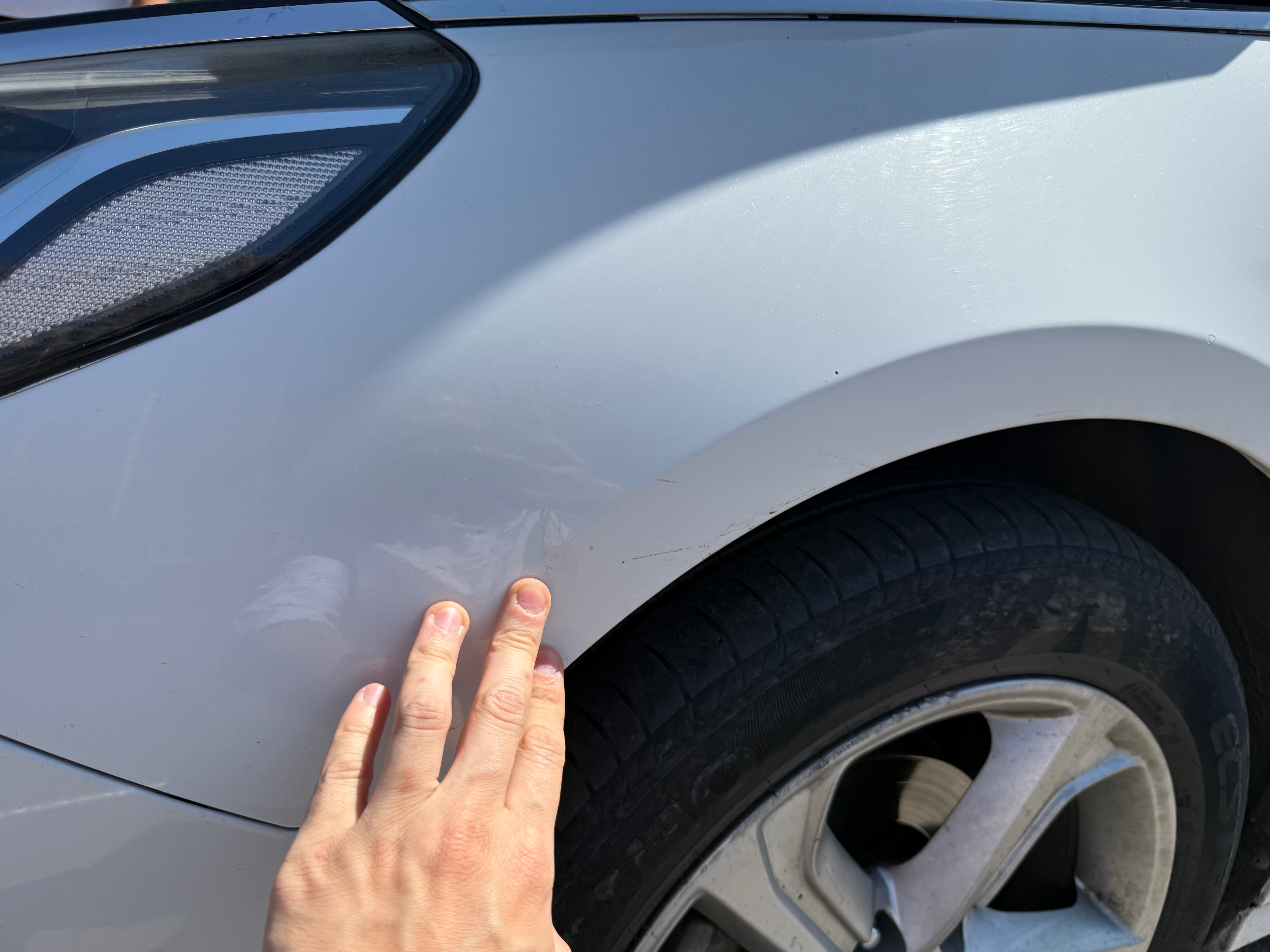 Hyundai Sonata 2018