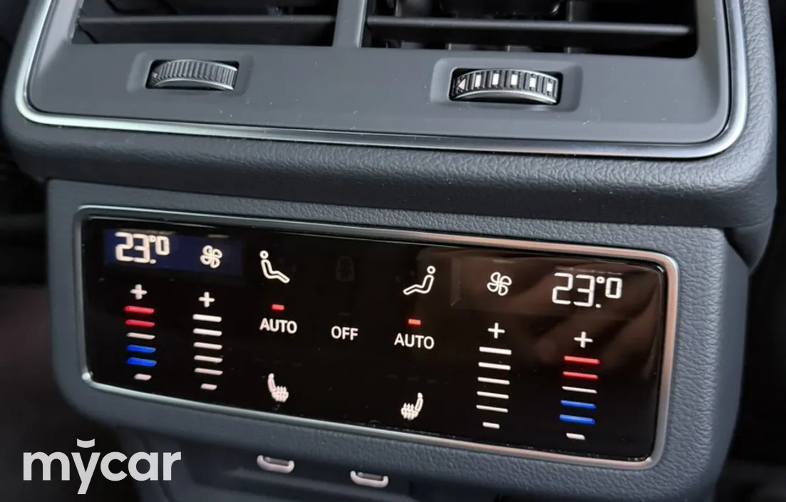 Audi A6 2023
