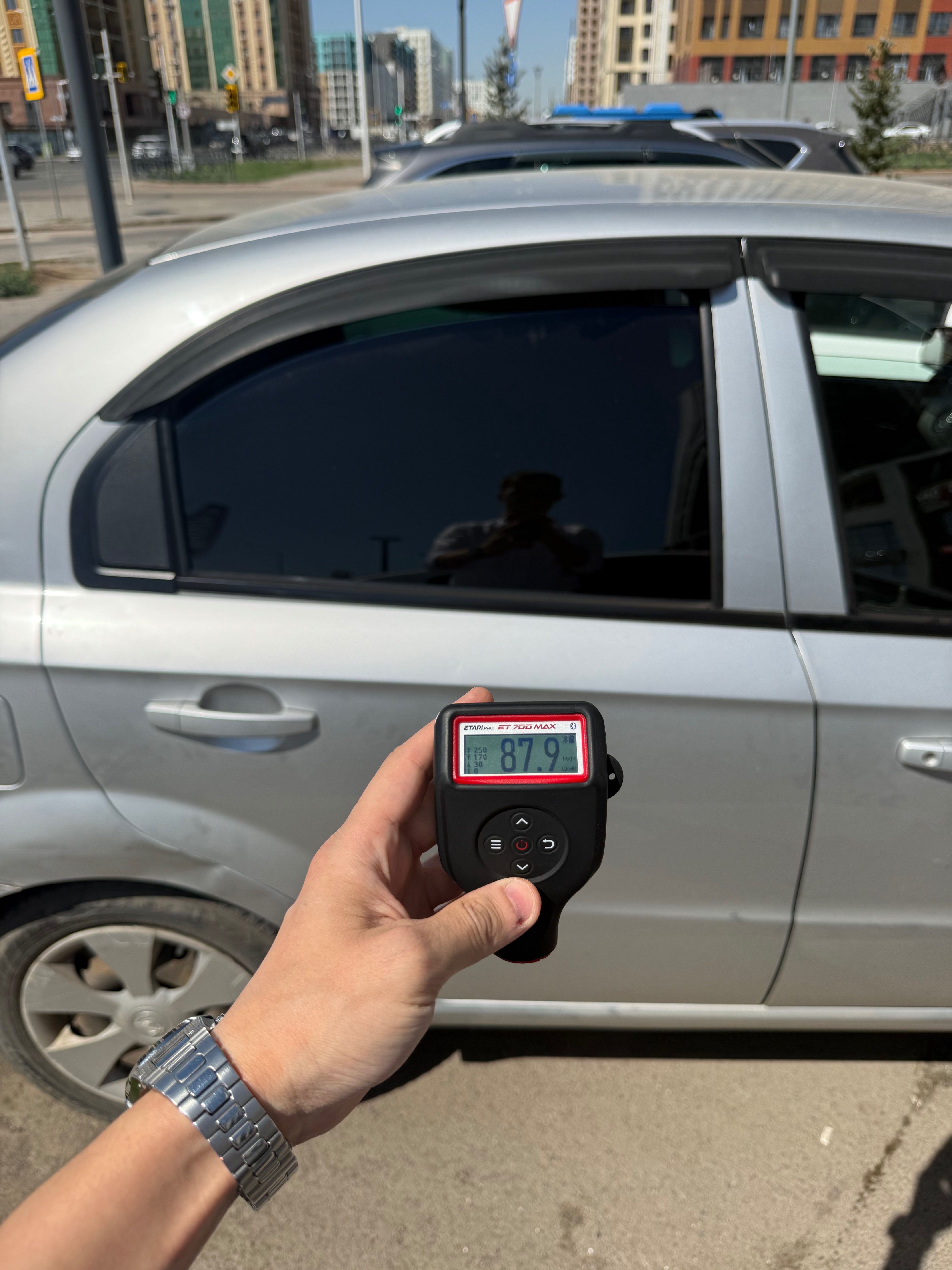 Ravon Nexia R3 2019