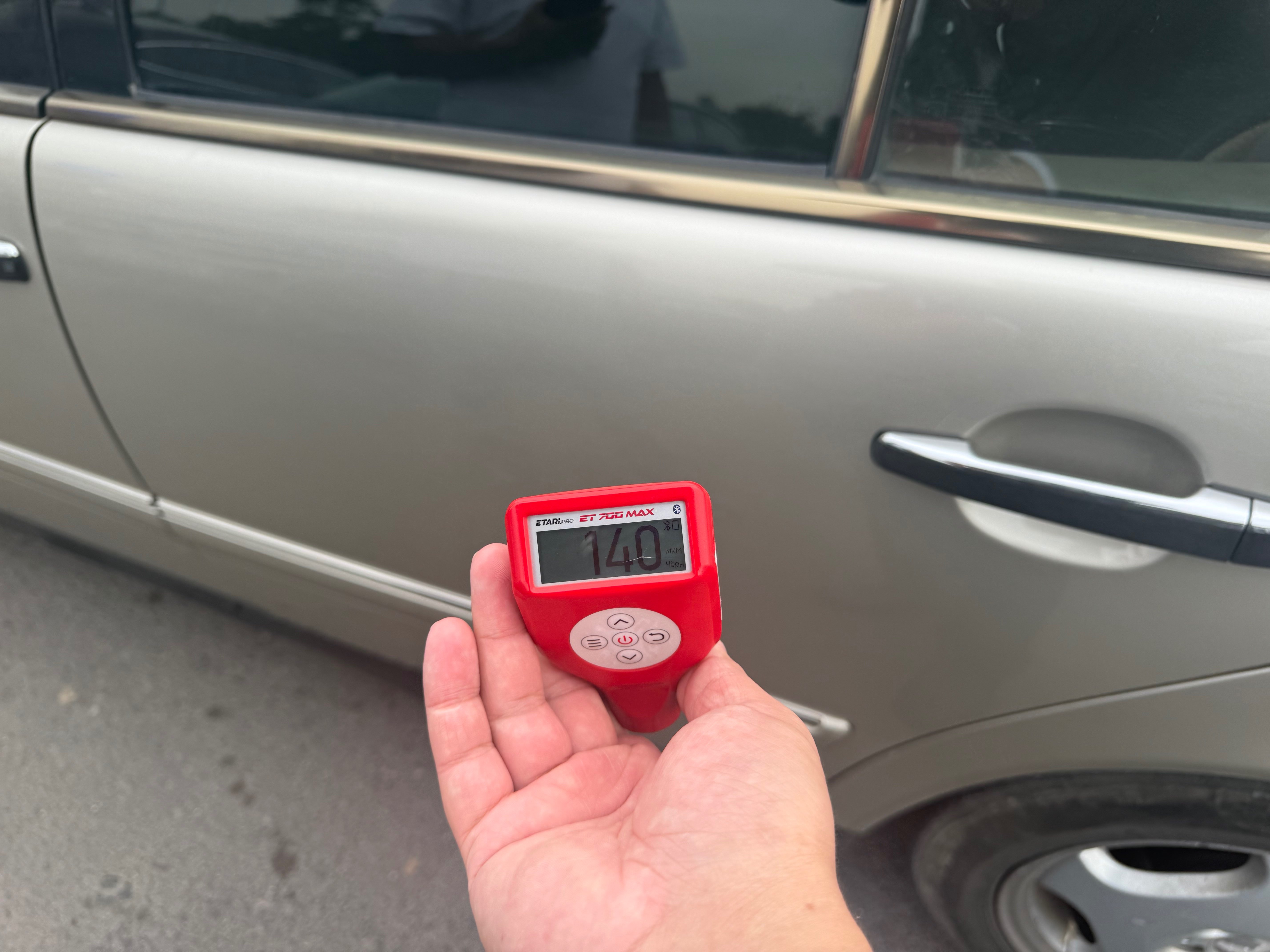 Mercedes-Benz E-Класс 1998