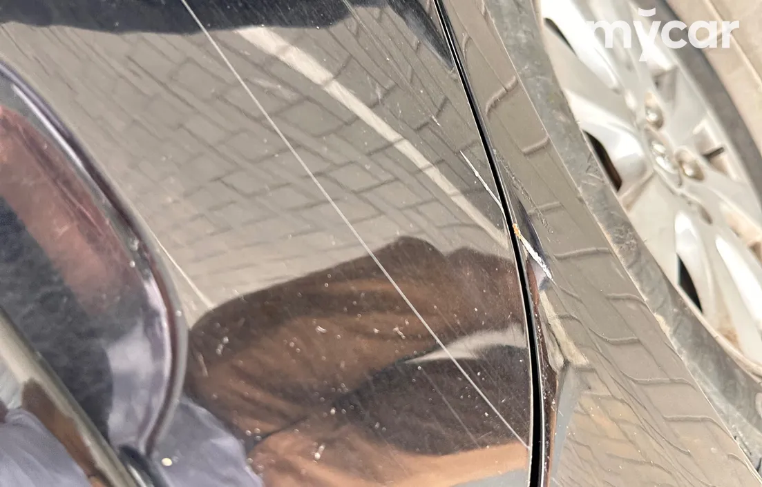 Toyota Camry 2007