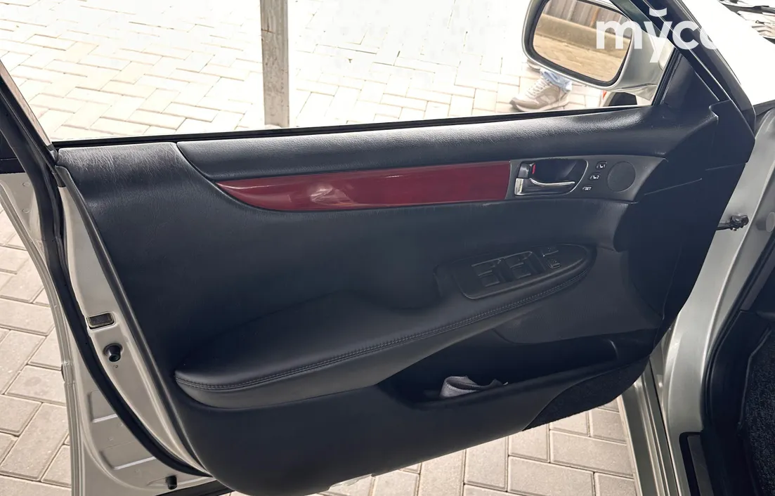 Lexus ES 2004