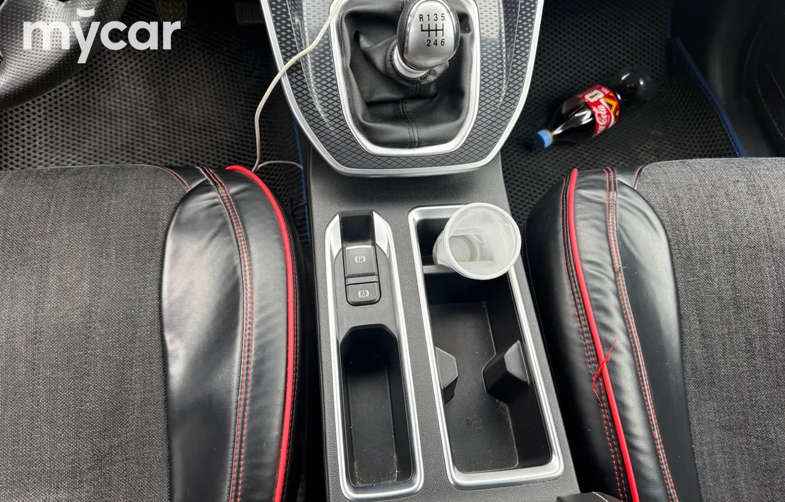 Haval M6 2023