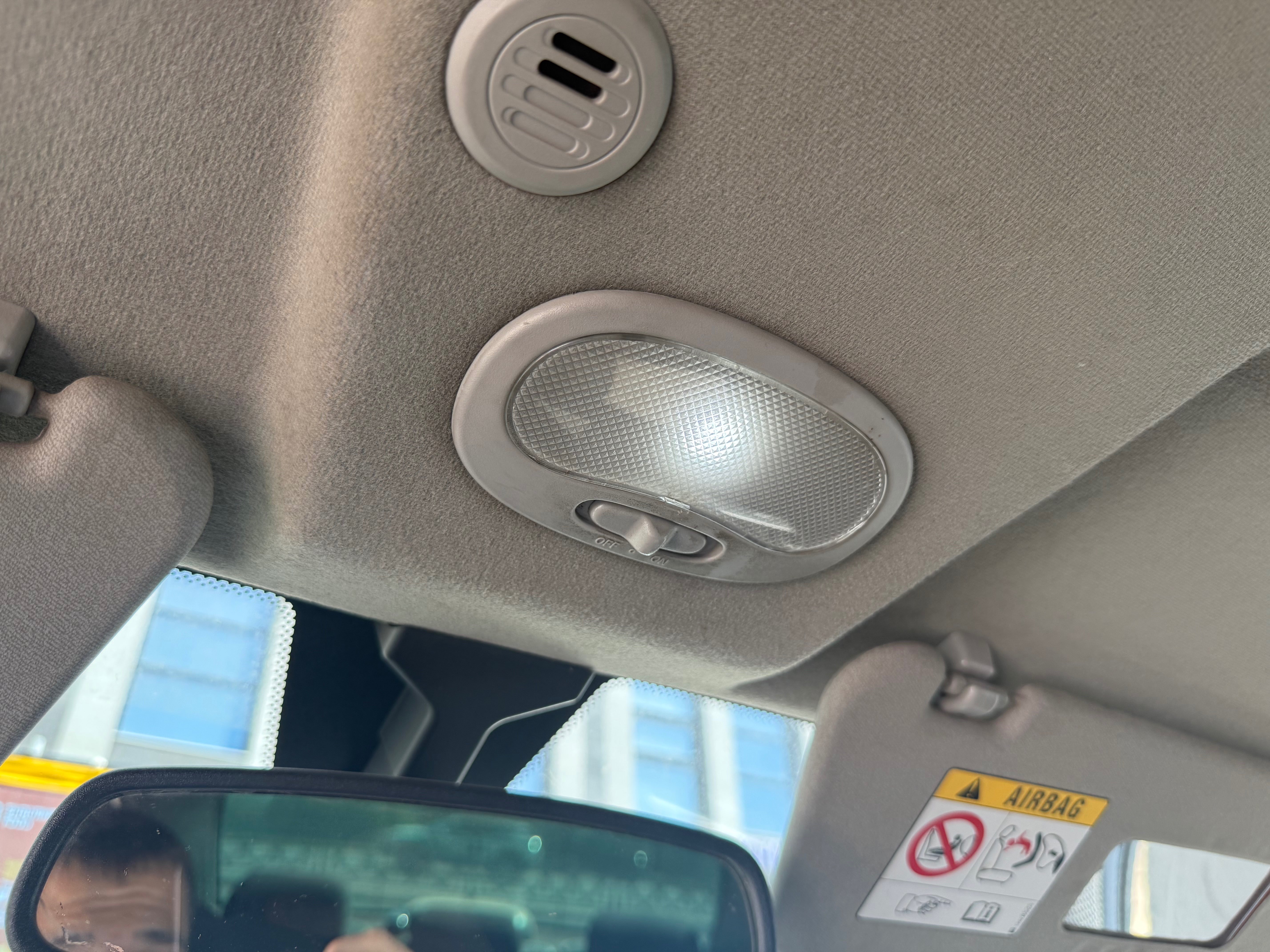 Ravon Nexia R3 2019