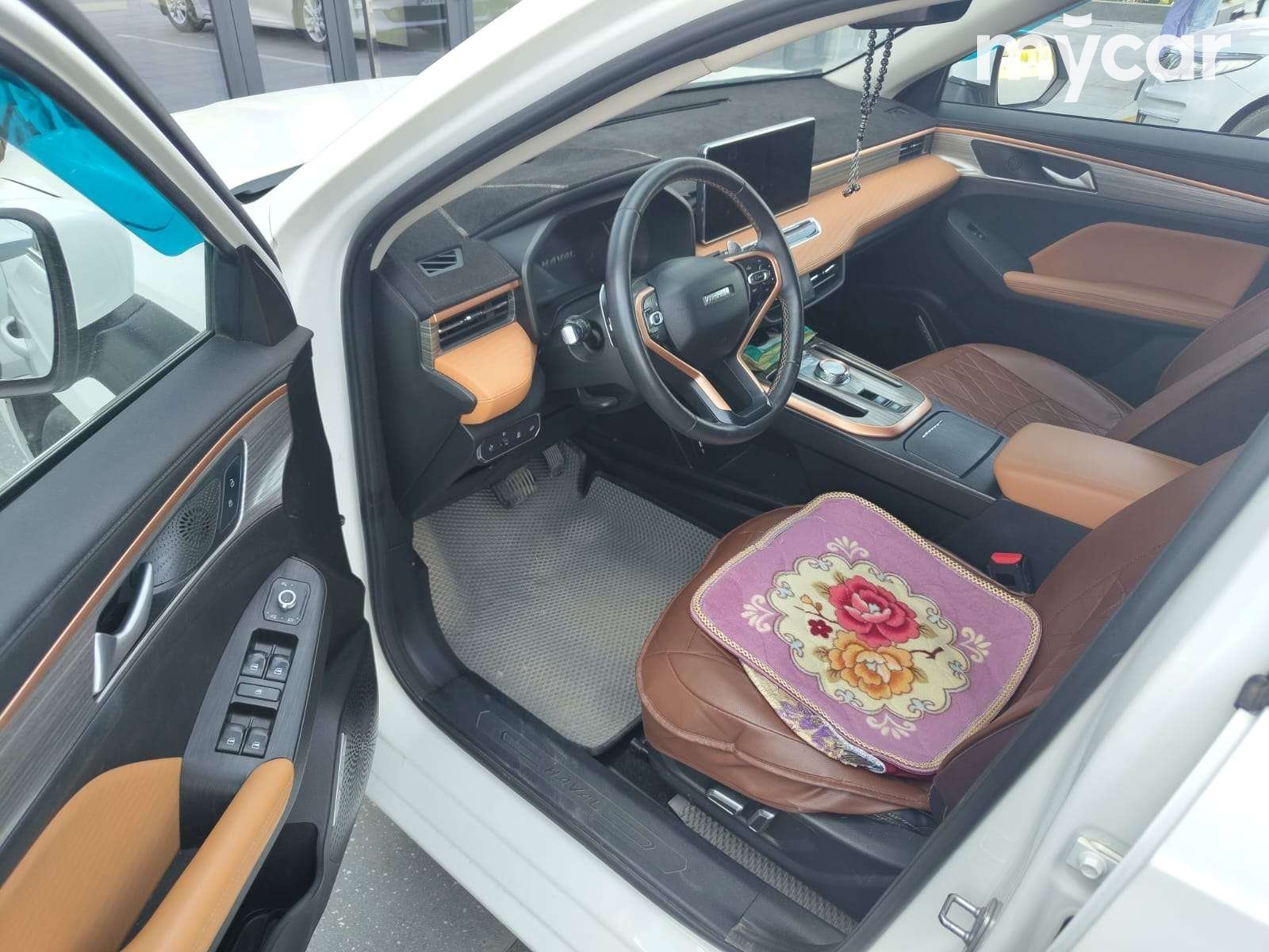 Haval Jolion 2023