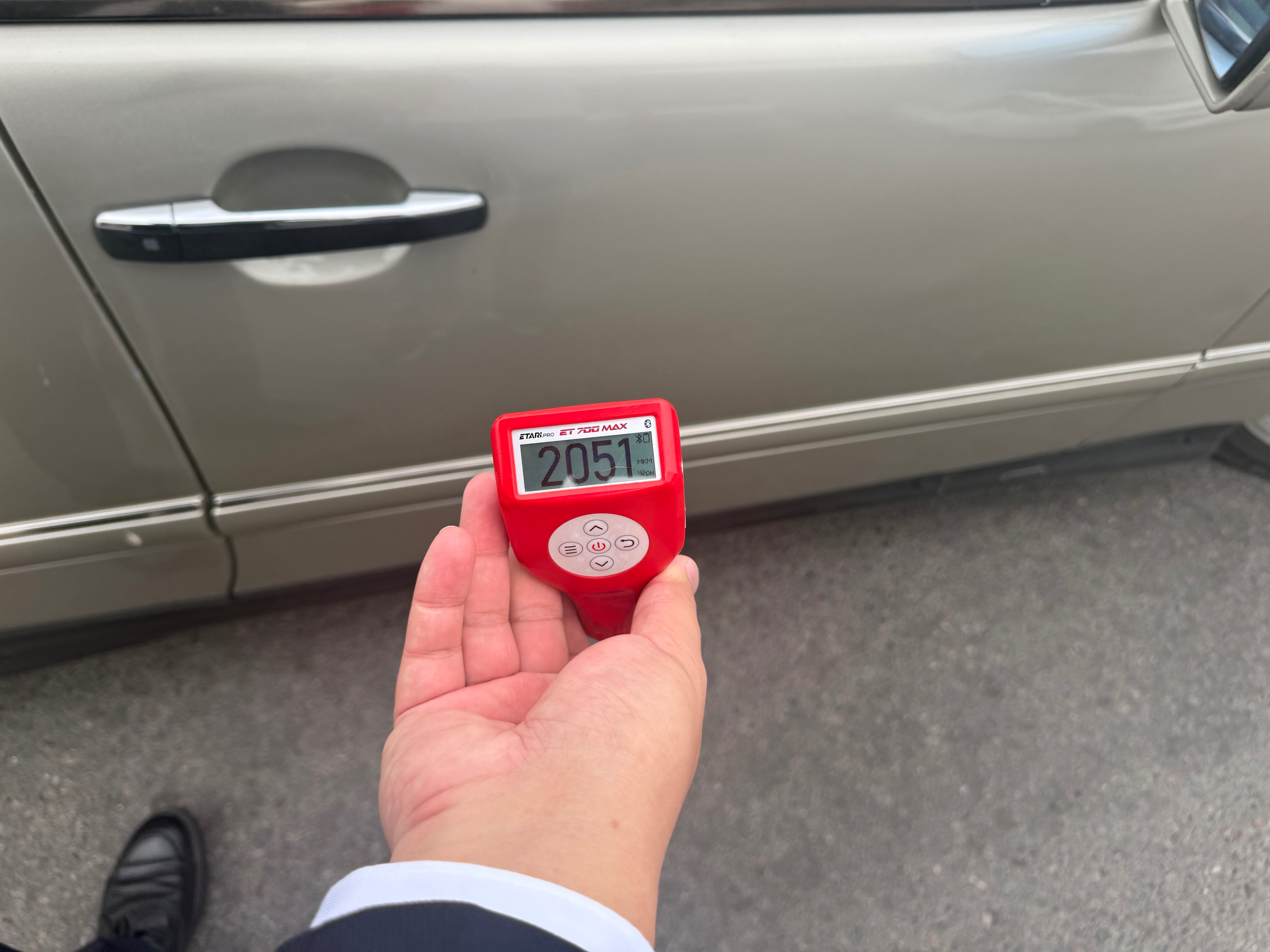 Mercedes-Benz E-Класс 1998