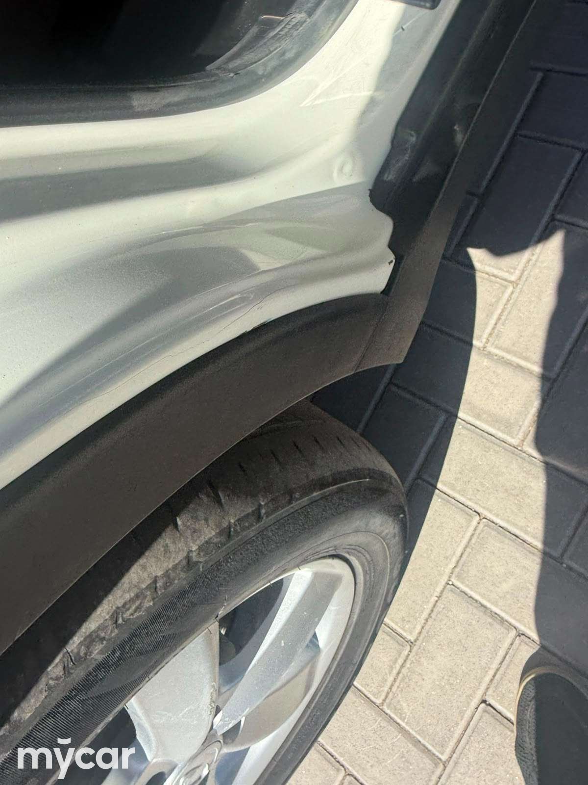 SsangYong Actyon 2013