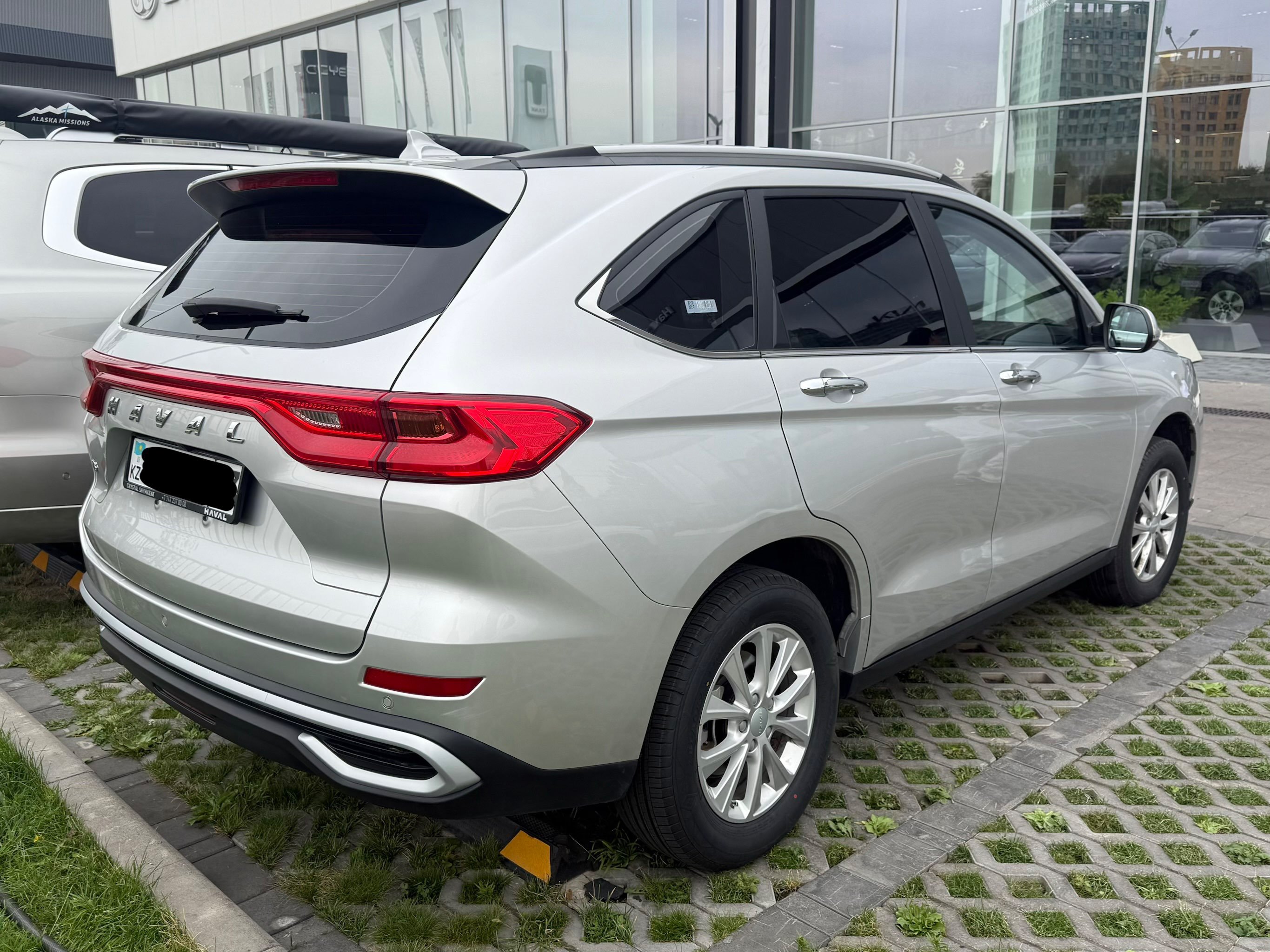 Haval M6 2023