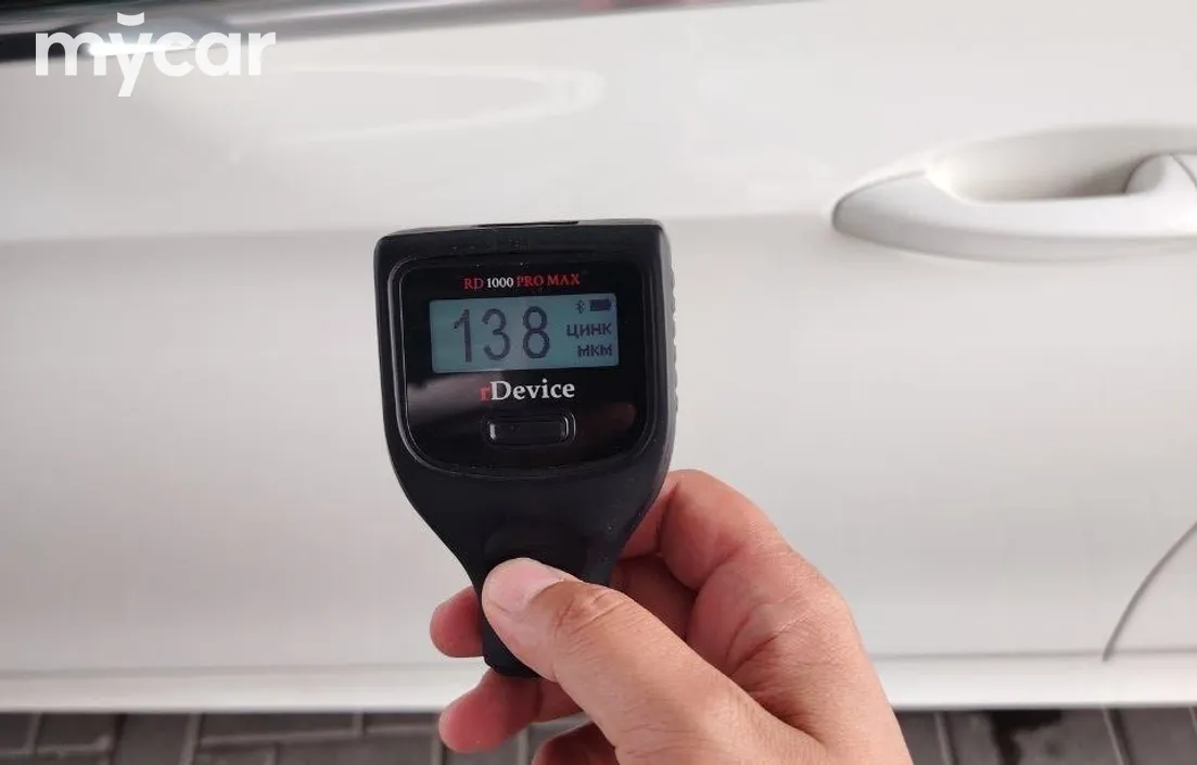 Mercedes-Benz E-Класс 2019