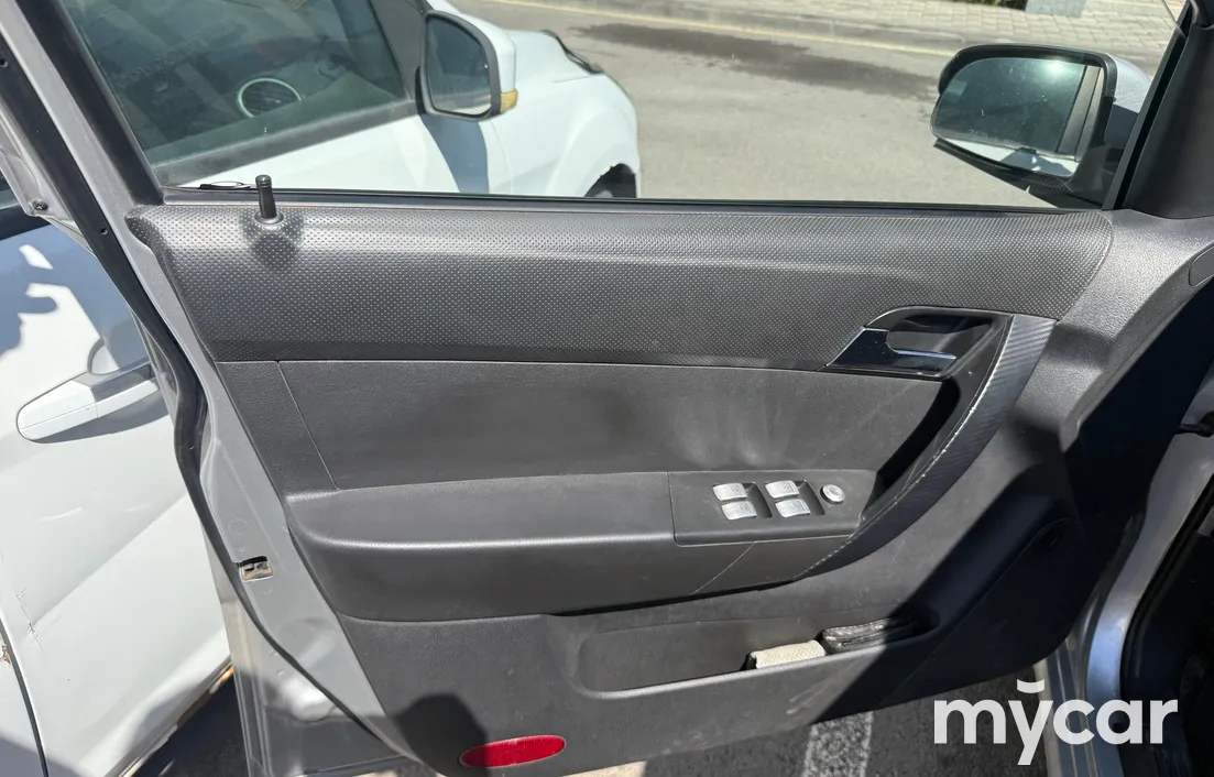 Ravon Nexia R3 2019