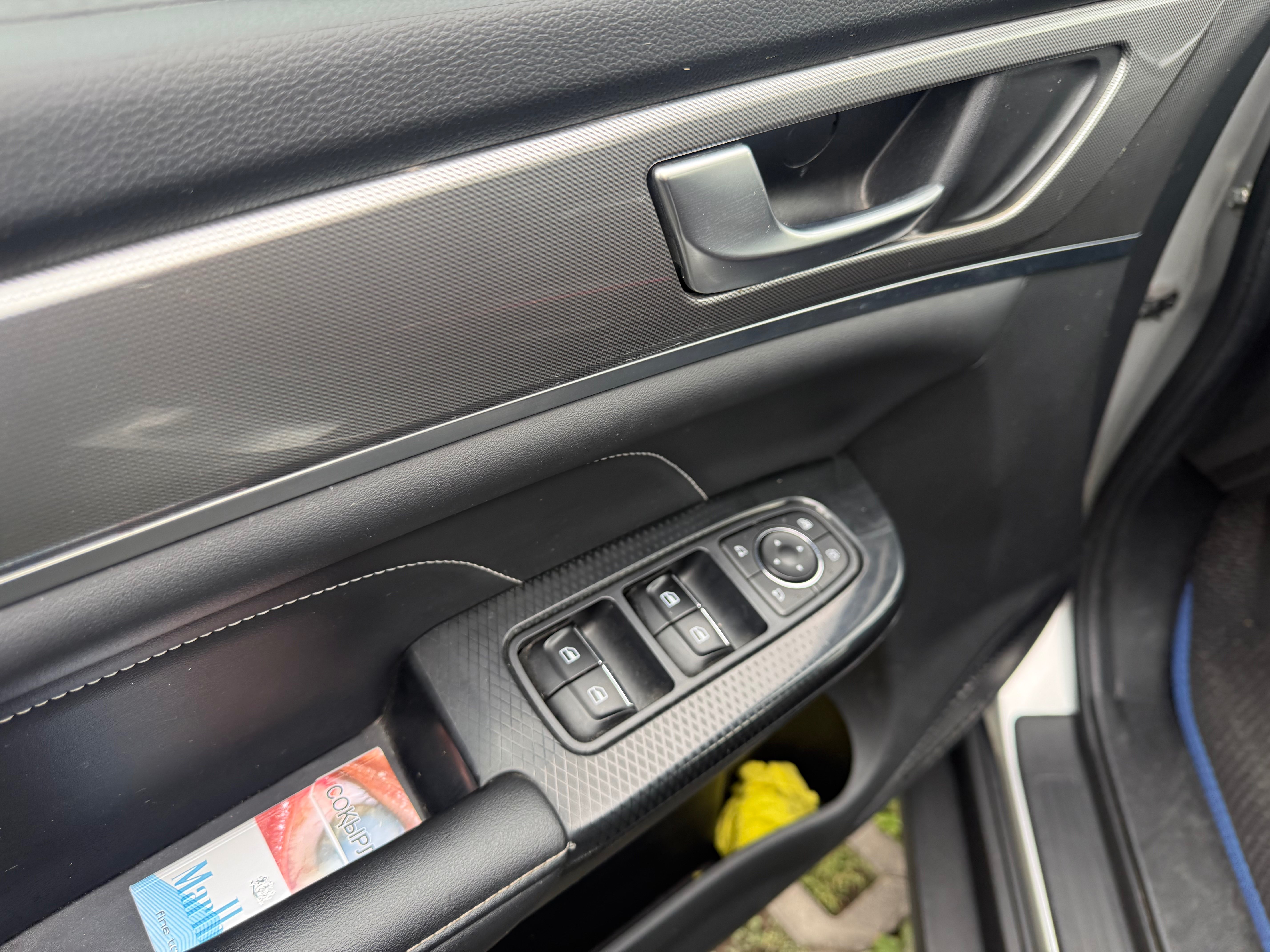 Haval M6 2023