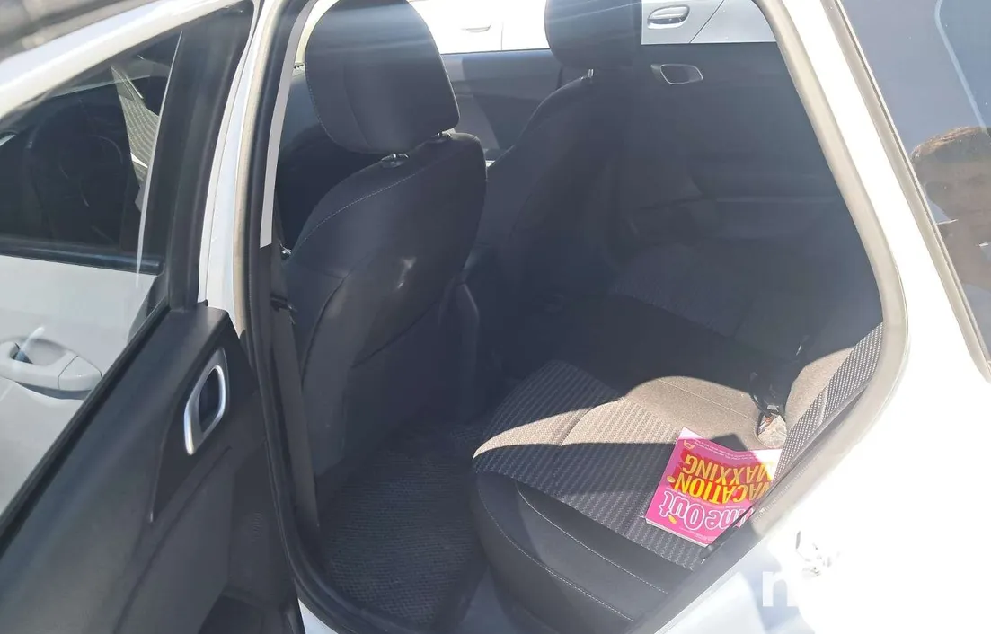 Kia Ceed 2024