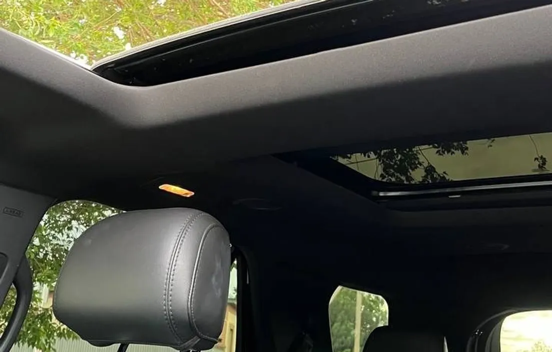 Ford Explorer 2015