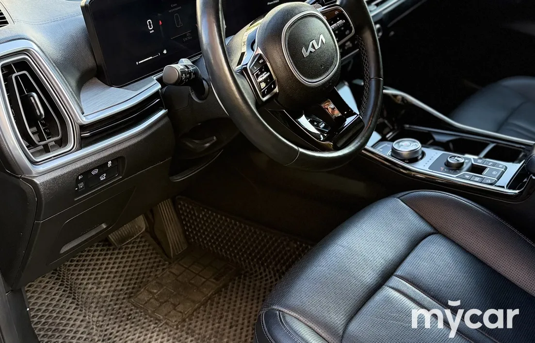 Kia Sorento 2024