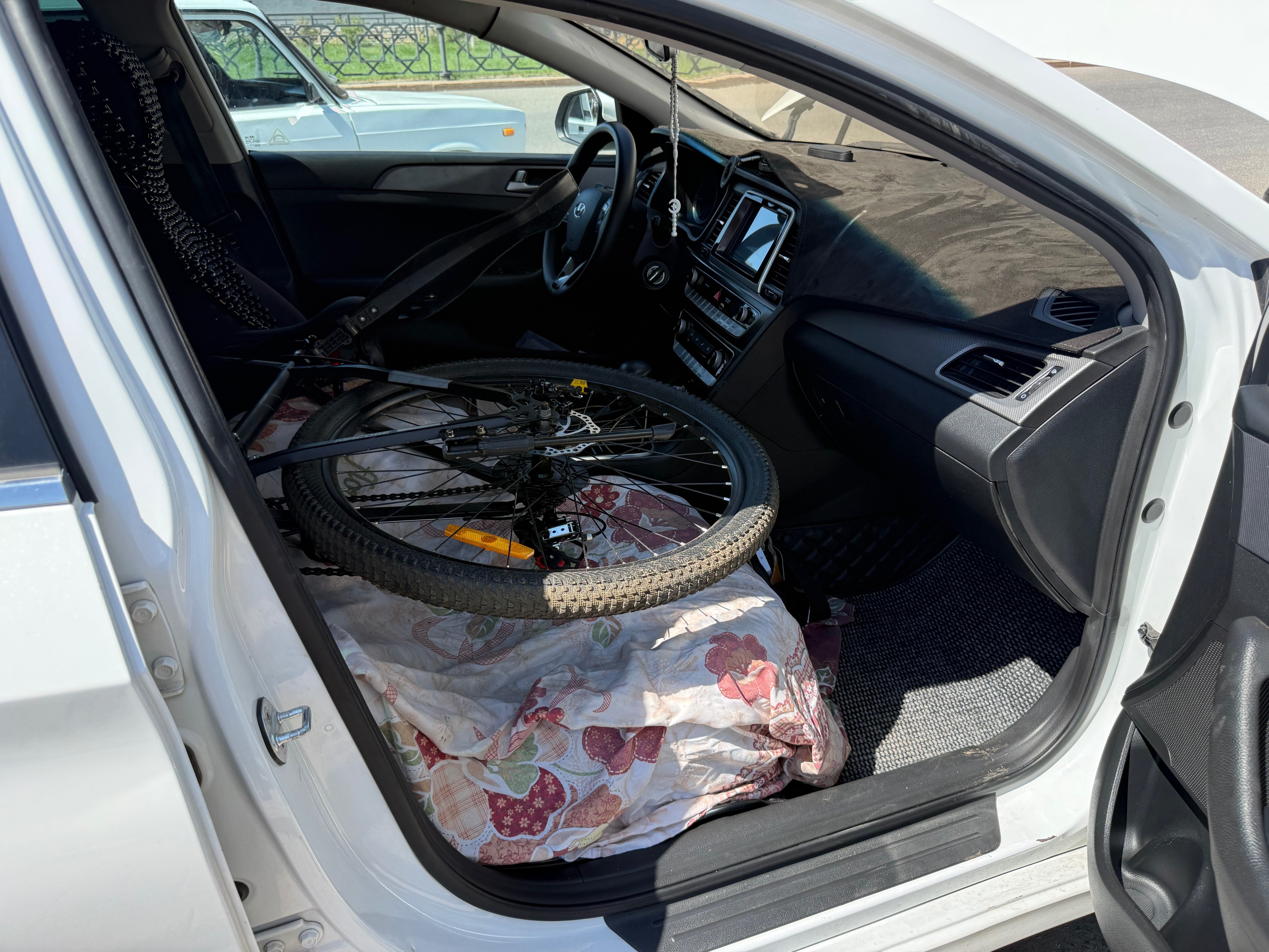 Hyundai Sonata 2018