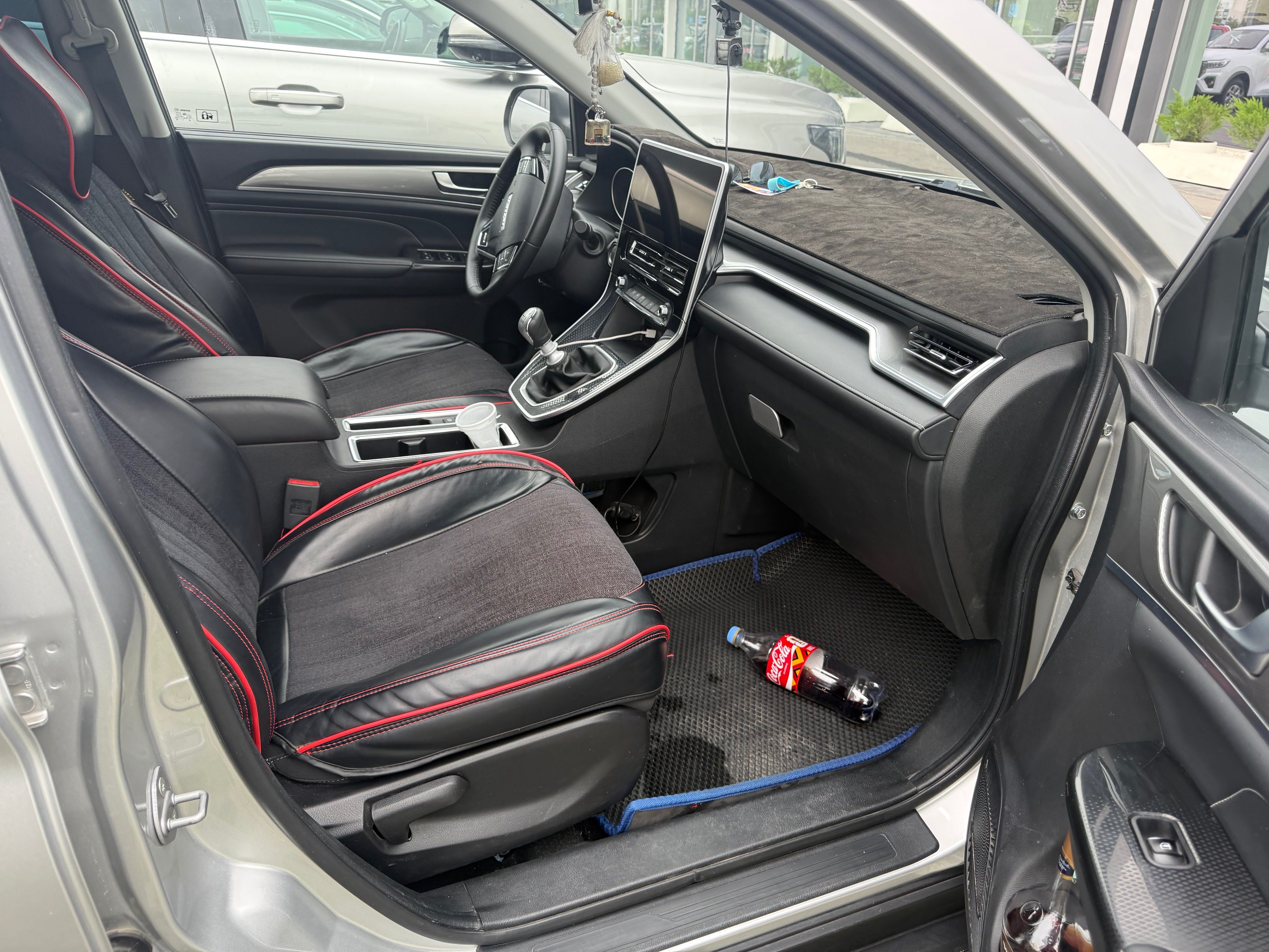 Haval M6 2023