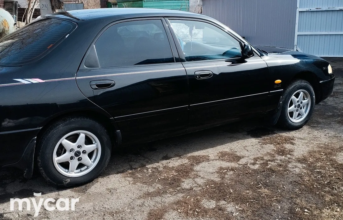 Mazda 626 1994