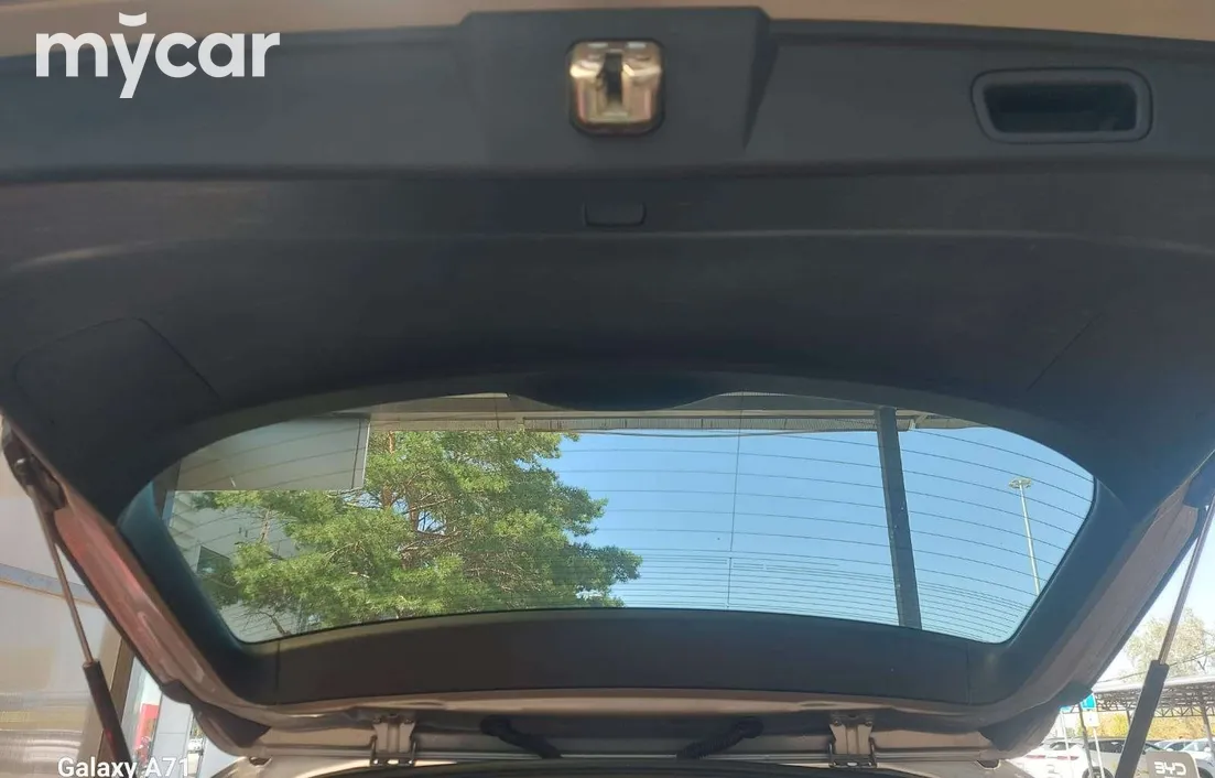 Subaru Legacy 2011