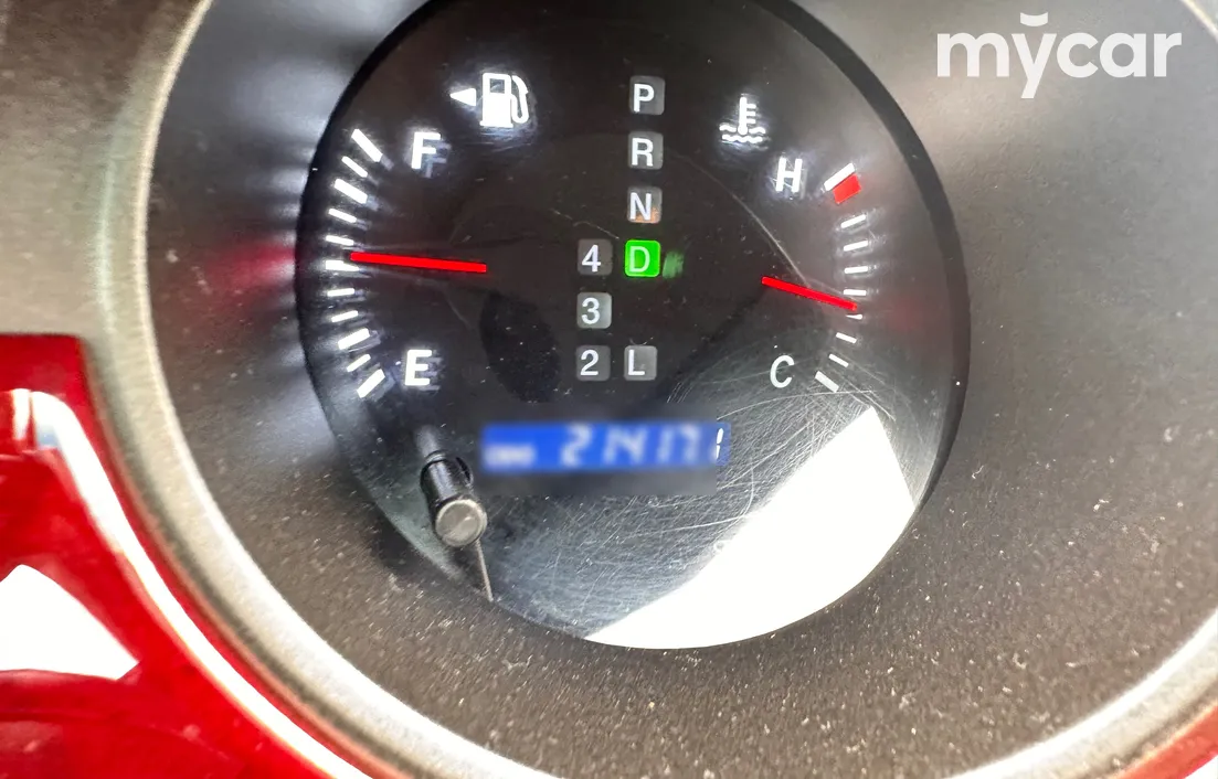 Lexus ES 2004