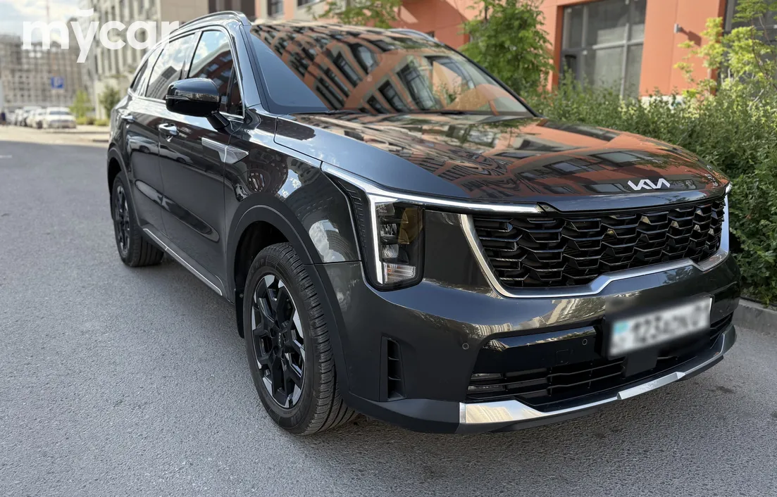 Kia Sorento 2024