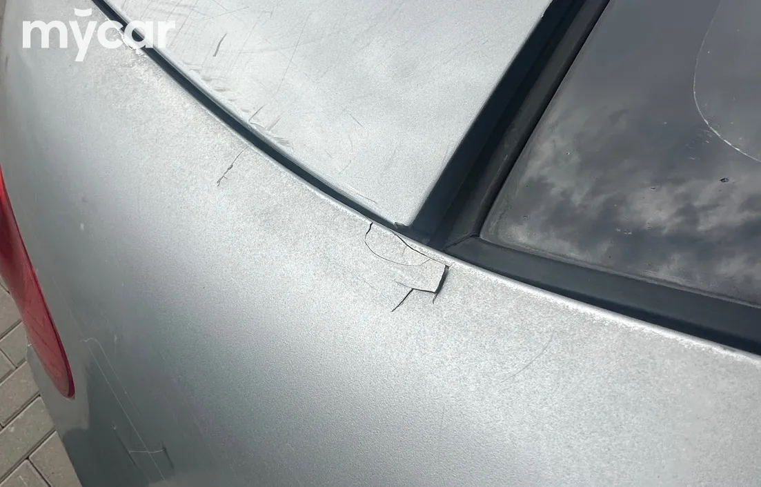 Hyundai Elantra 2007