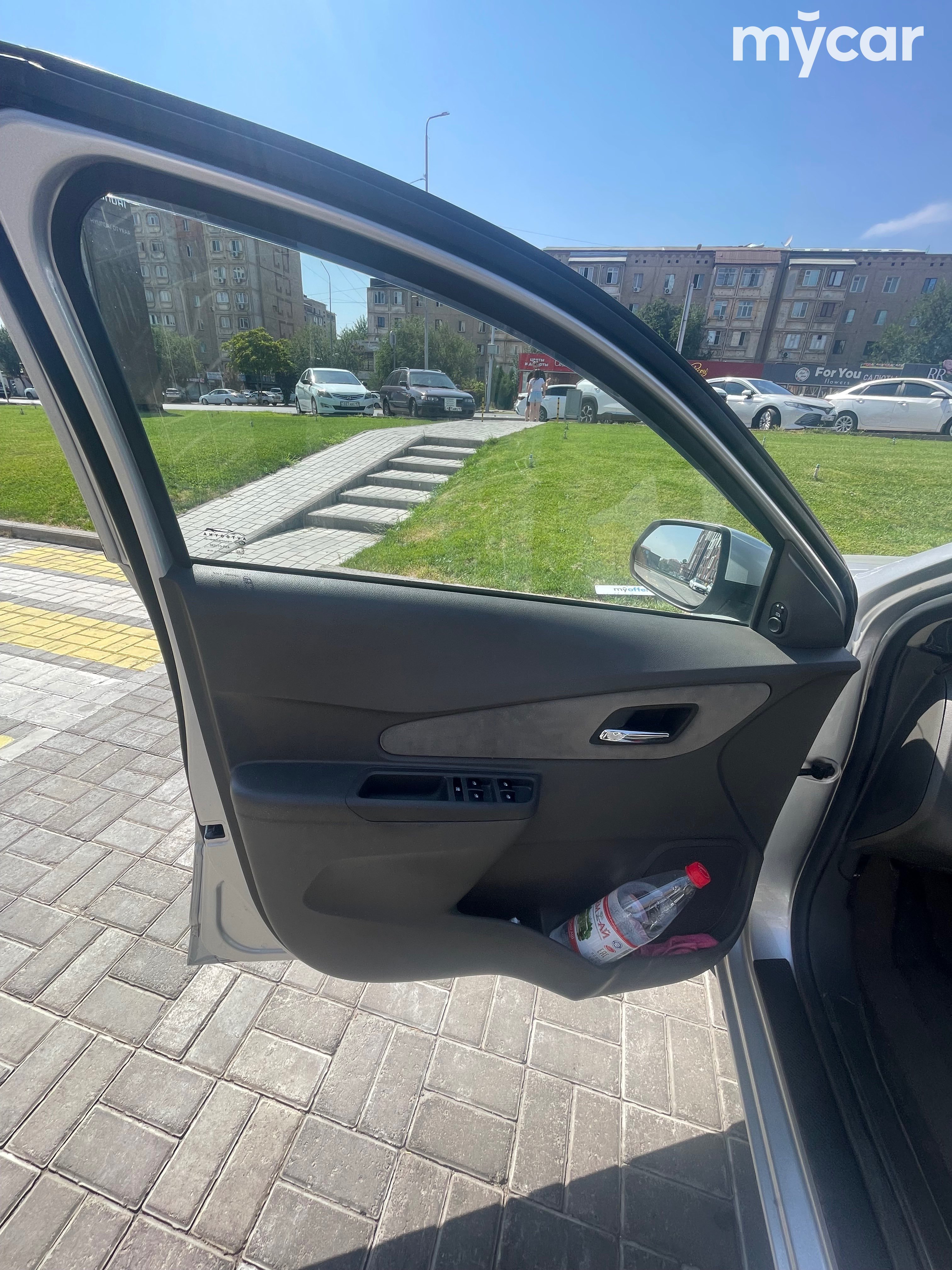 Chevrolet Cobalt 2024