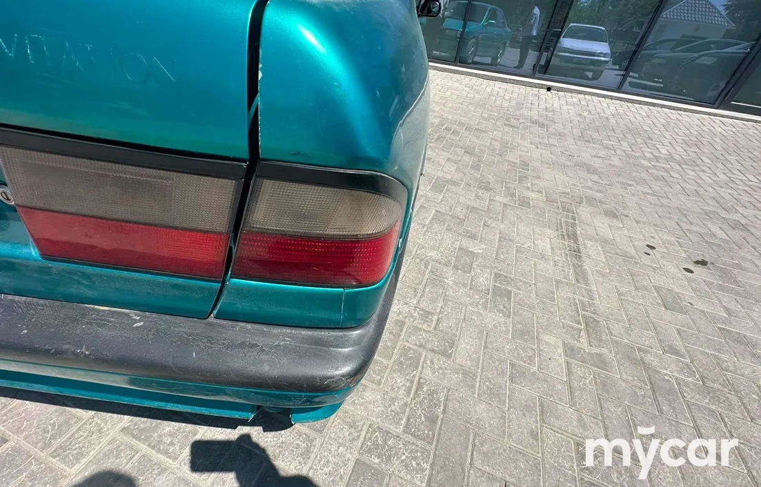 Nissan Primera 1996