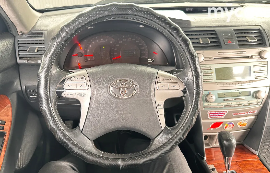Toyota Camry 2007