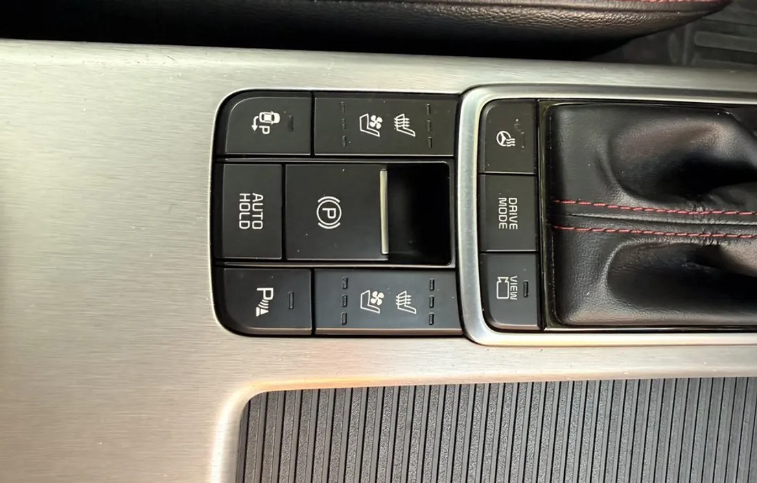 Kia Optima 2018
