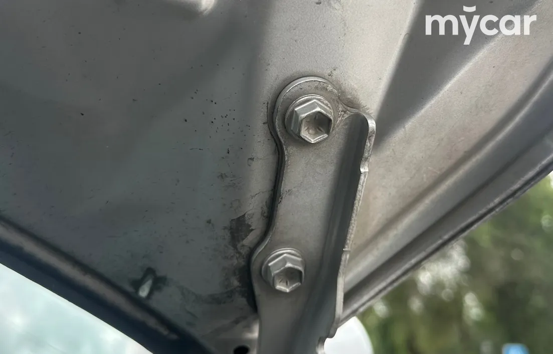 Toyota Camry 2007