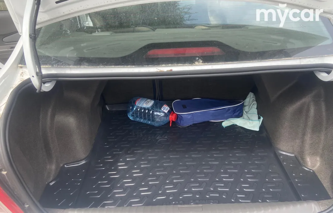 Chevrolet Cobalt 2025