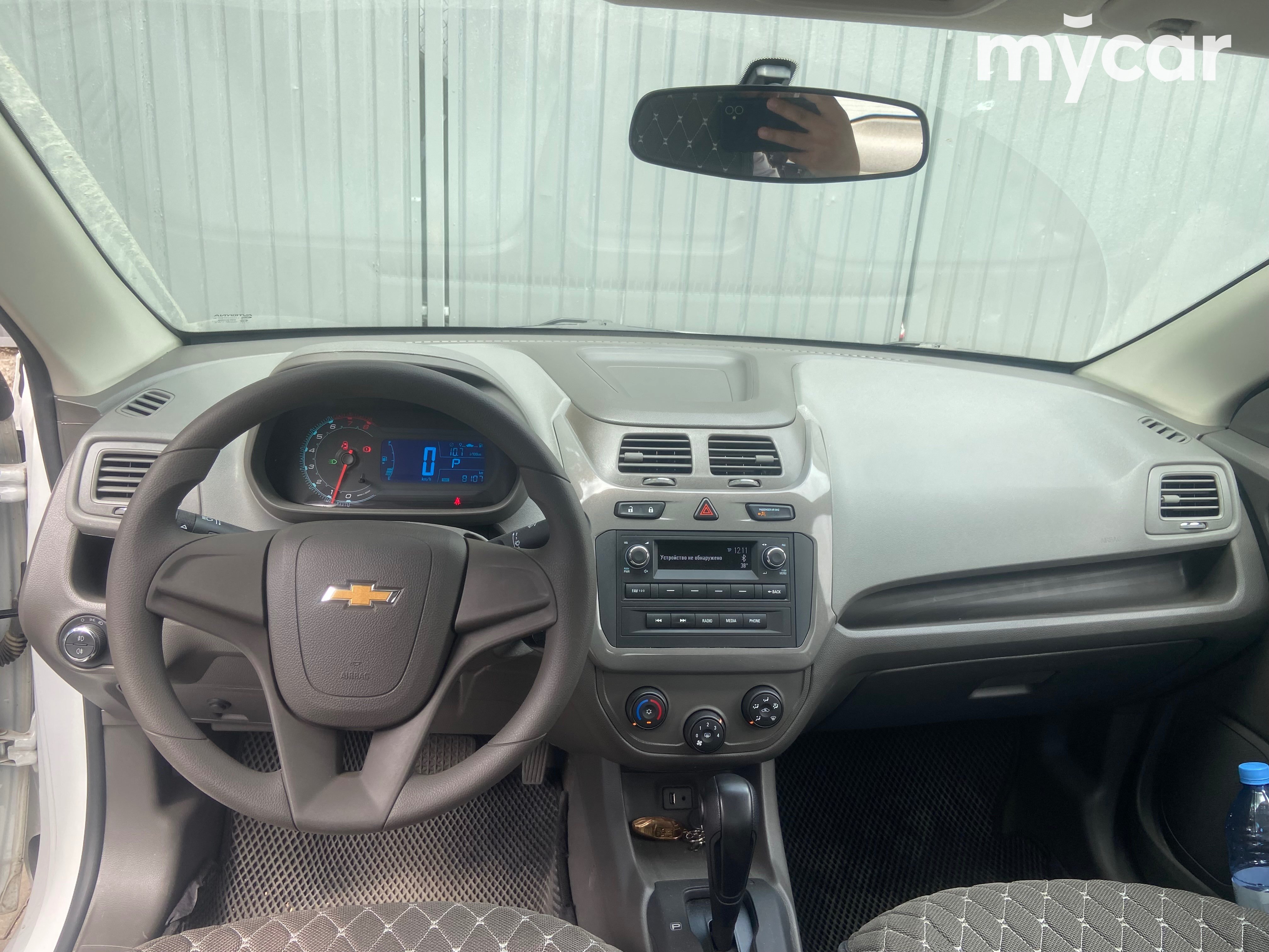 Chevrolet Cobalt 2025
