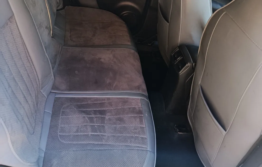 Nissan Qashqai 2015
