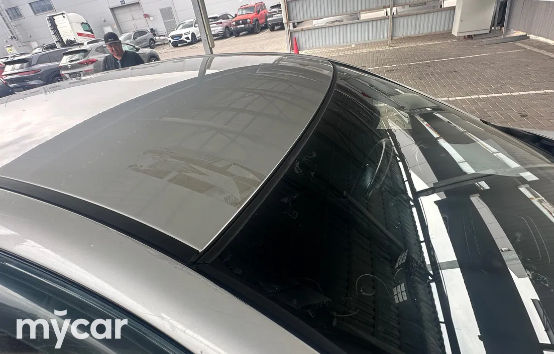 Hyundai Elantra 2007