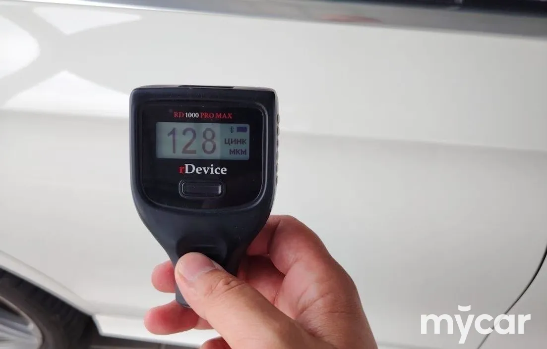 Mercedes-Benz E-Класс 2019