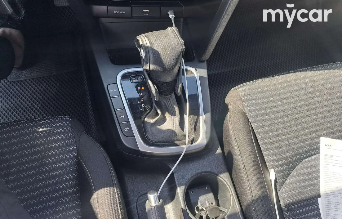 Kia Ceed 2024