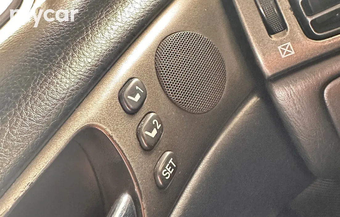 Lexus ES 2004