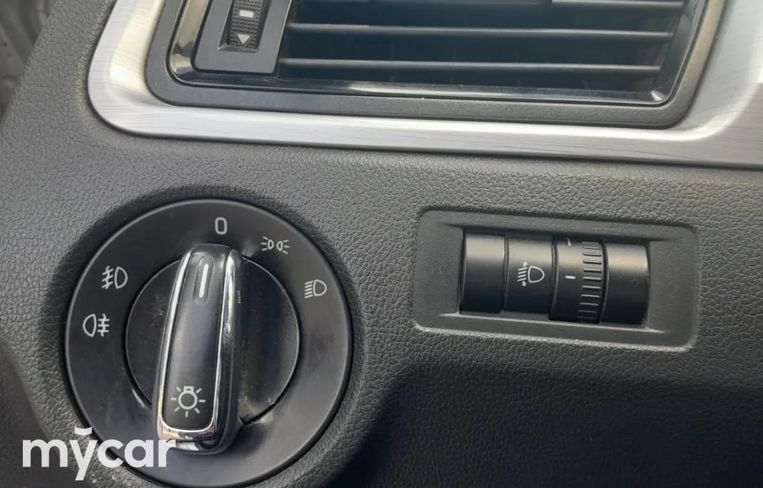 Skoda Rapid 2013