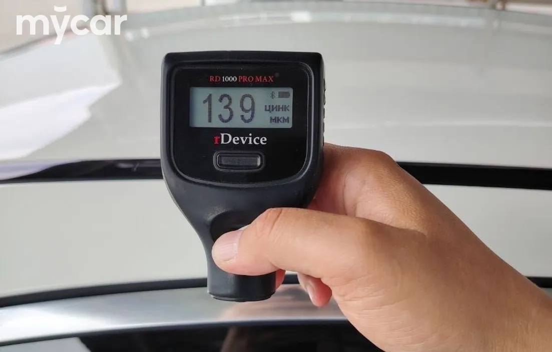 Mercedes-Benz E-Класс 2019