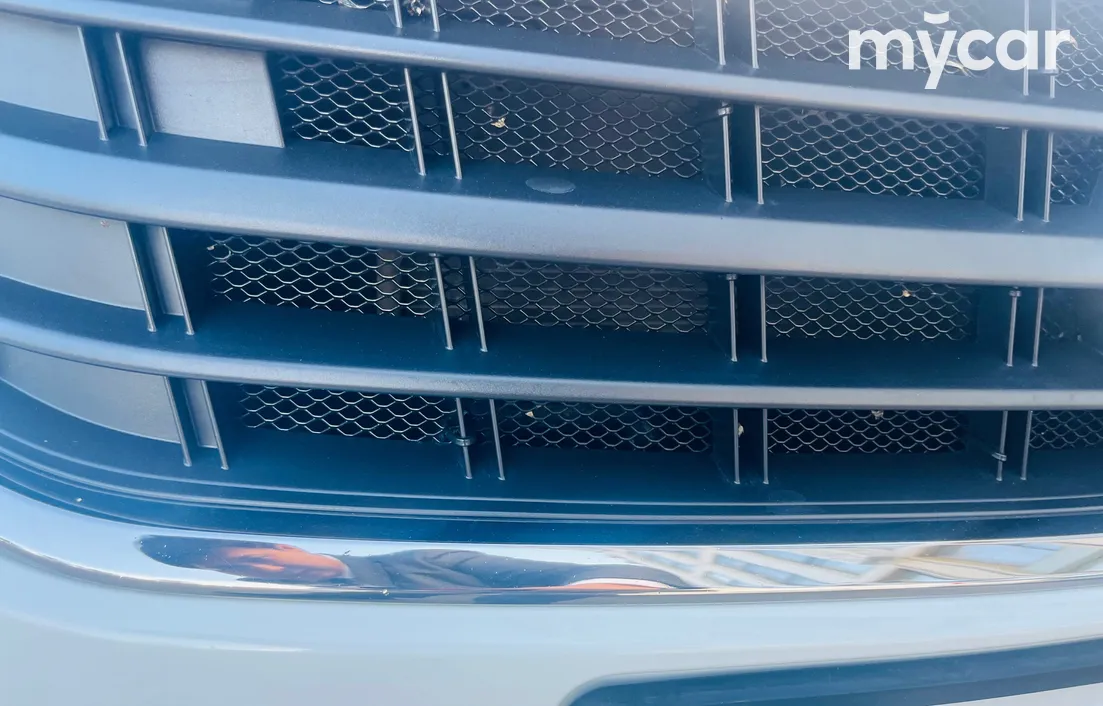 Volkswagen Polo 2021