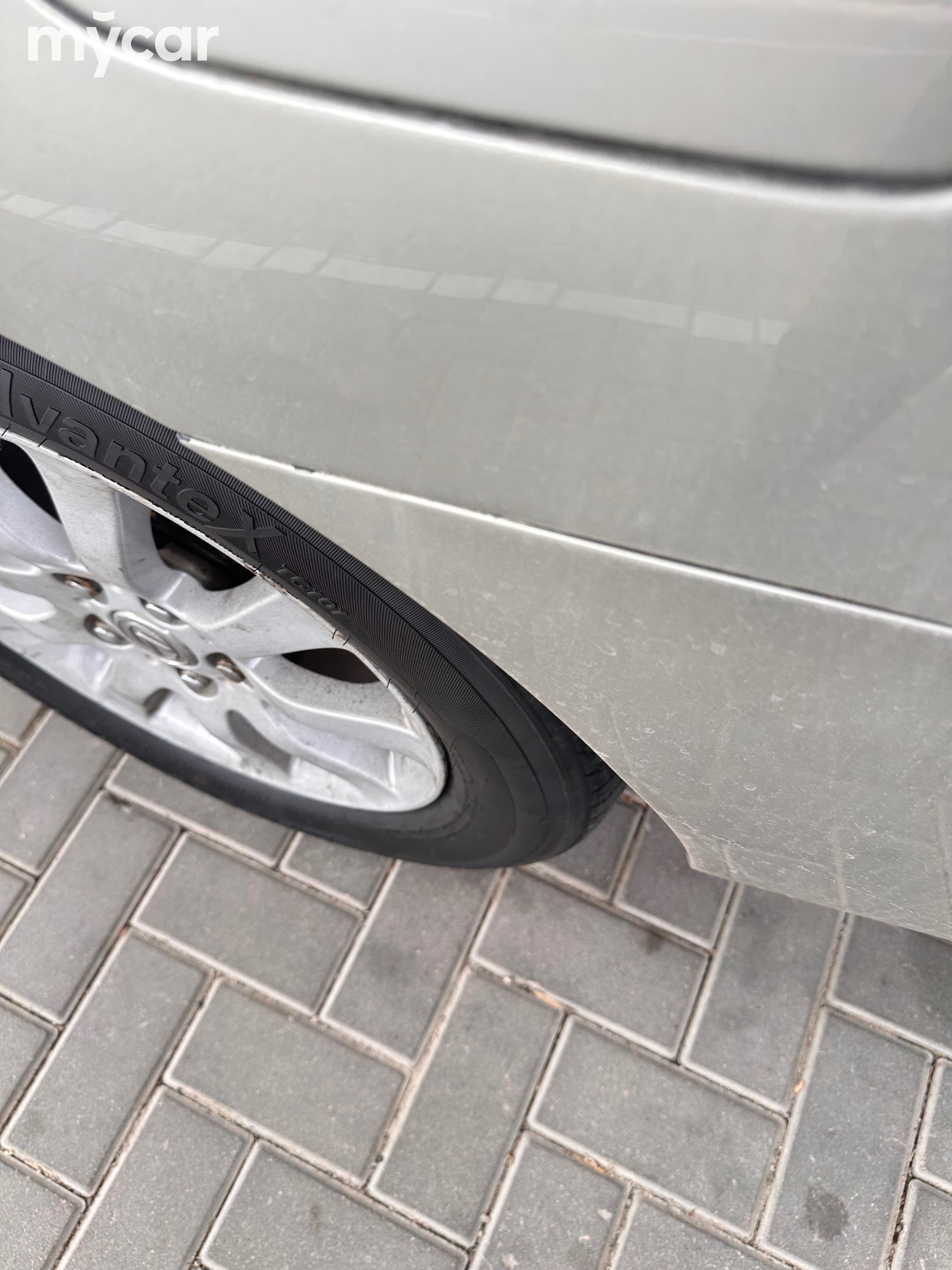 Lexus ES 2004
