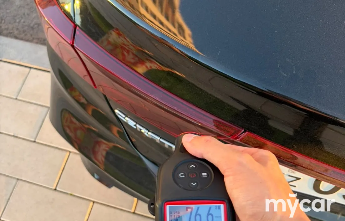 Kia Cerato 2023