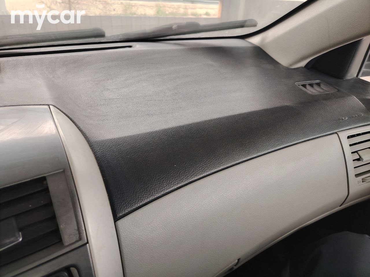 Toyota Corolla 2012